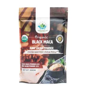 Black Maca 300gm